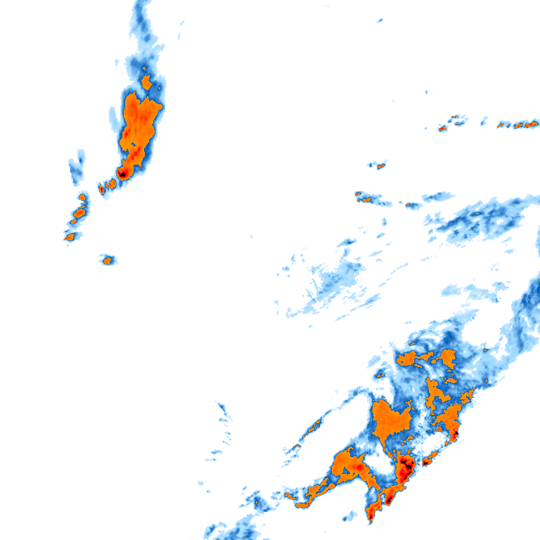 rain layer
