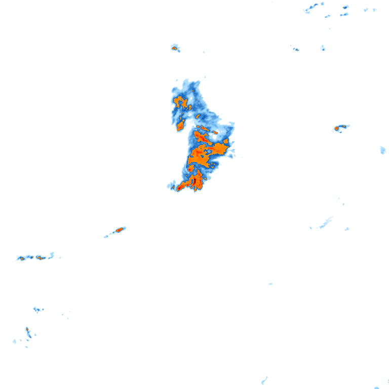 rain layer