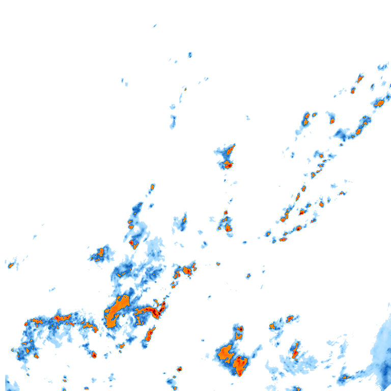 rain layer