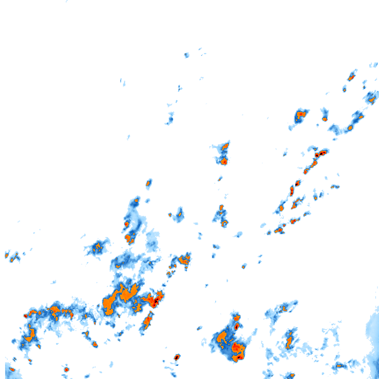 rain layer