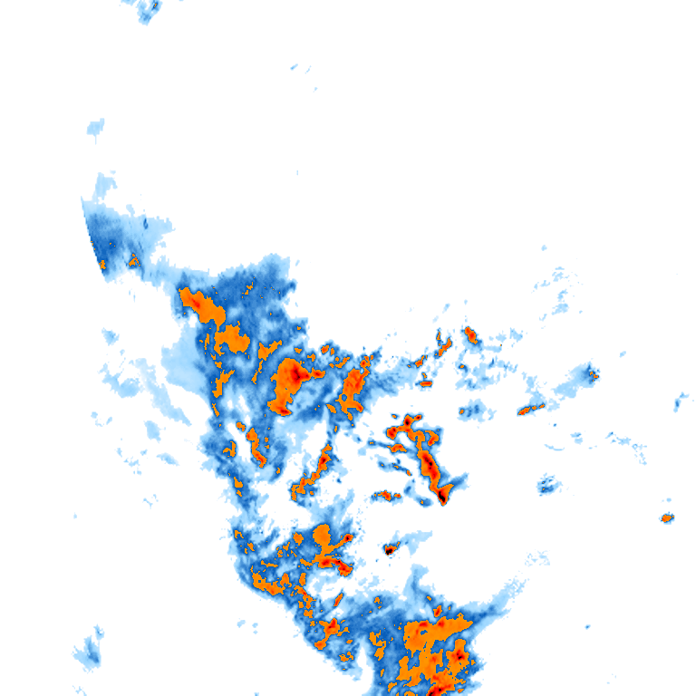rain layer