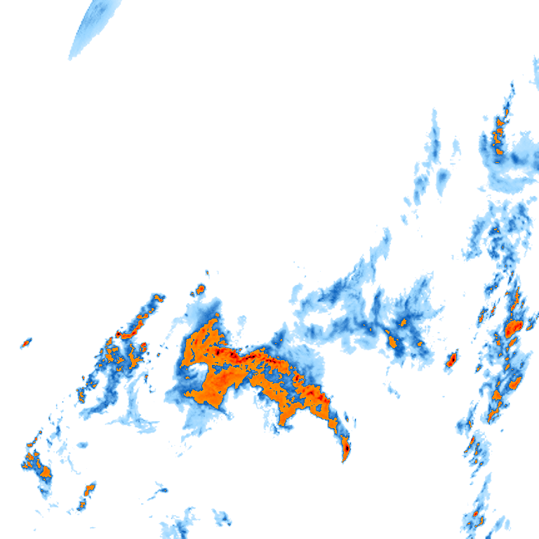 rain layer