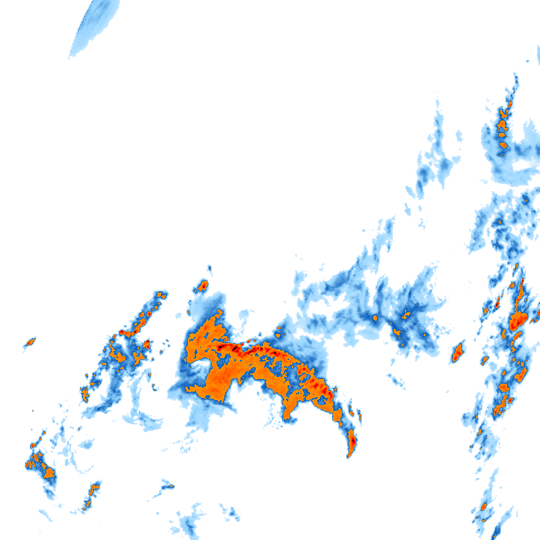 rain layer