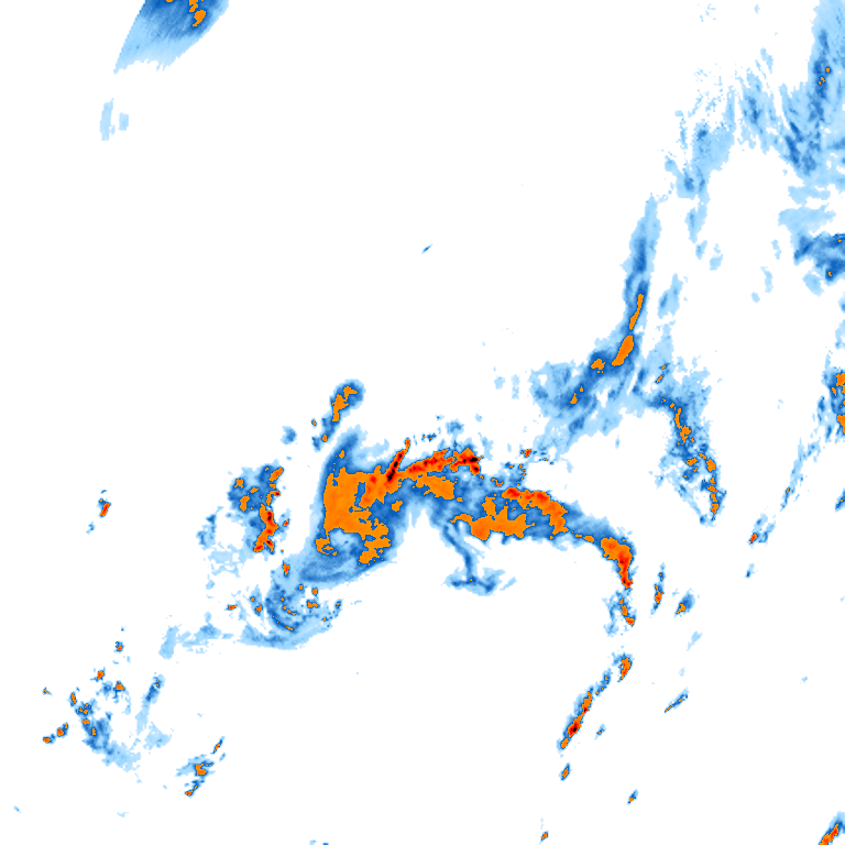 rain layer