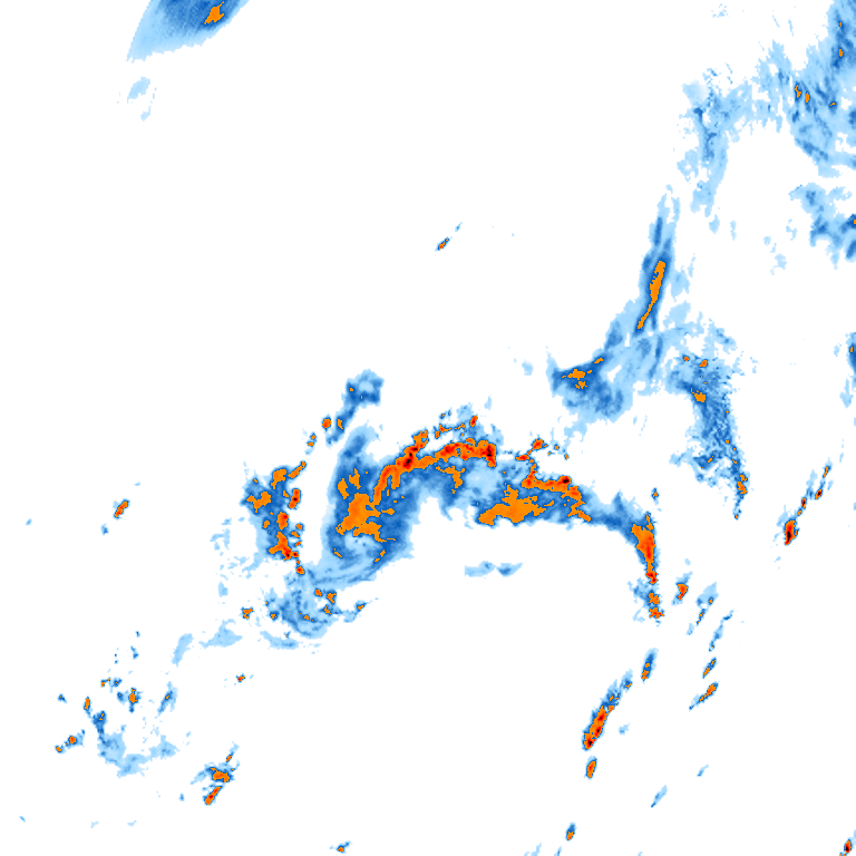rain layer