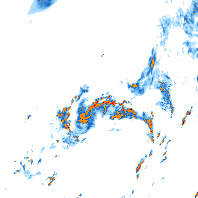 rain layer
