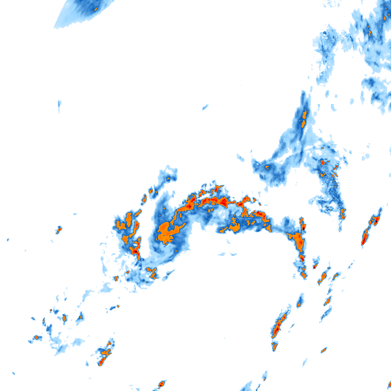 rain layer