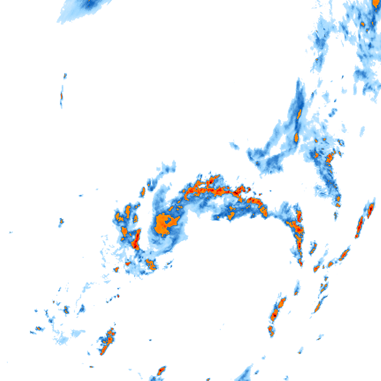 rain layer