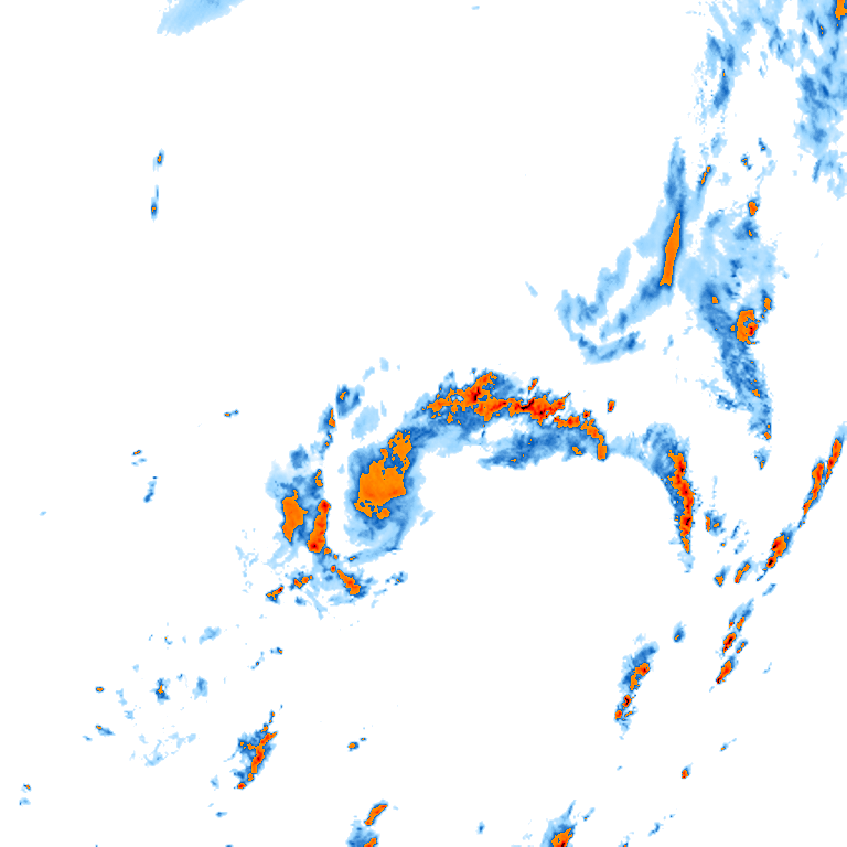 rain layer