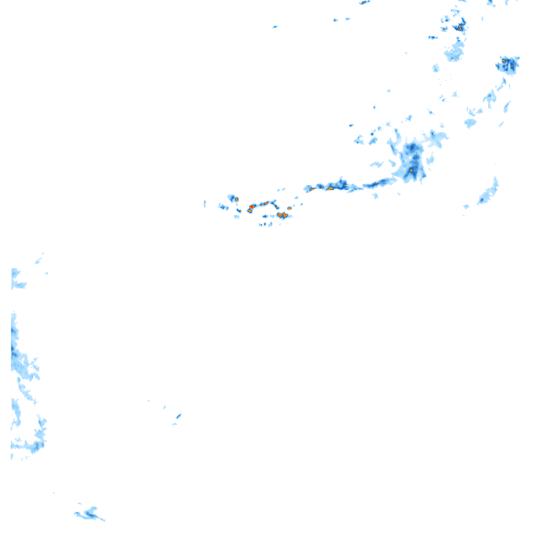 rain layer