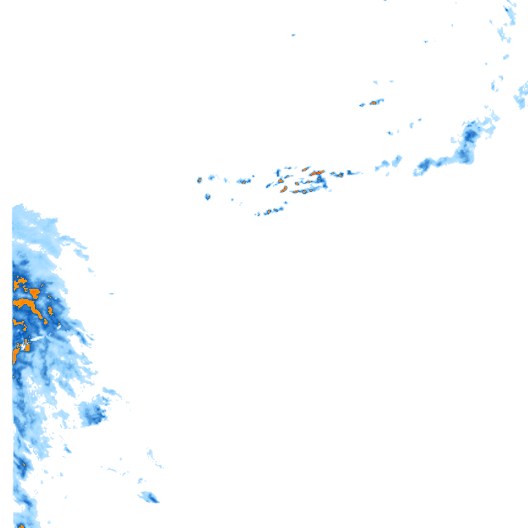 rain layer