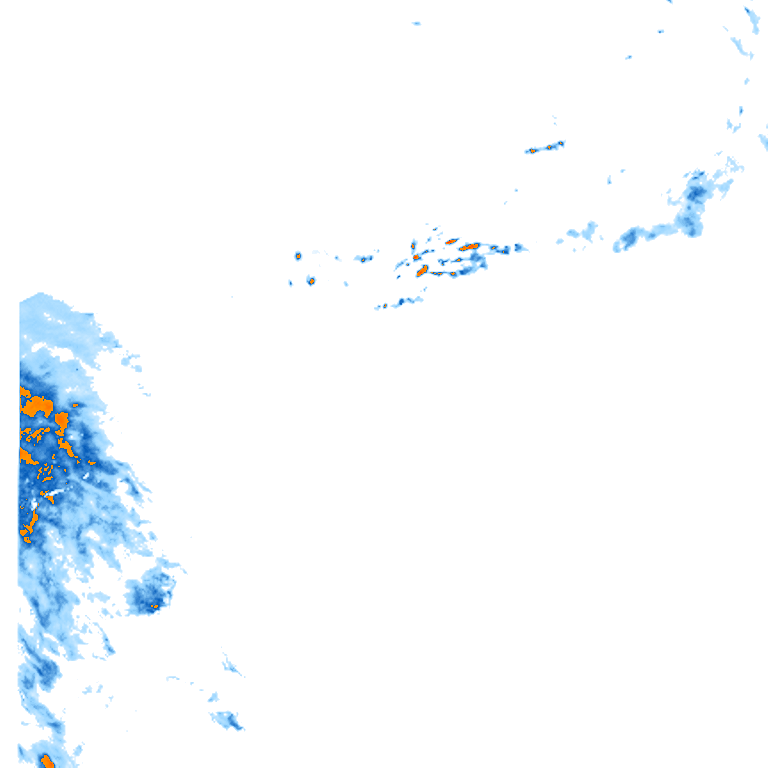 rain layer