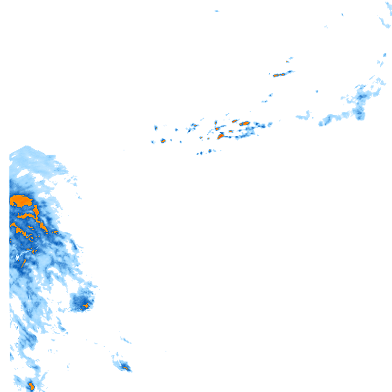 rain layer