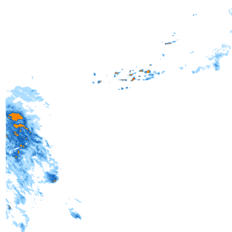 rain layer