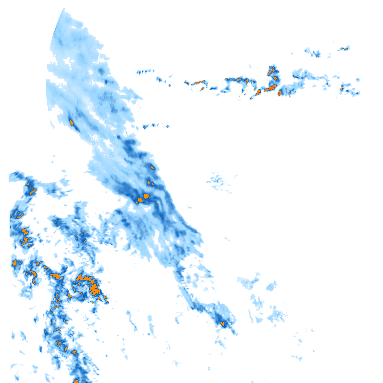 rain layer