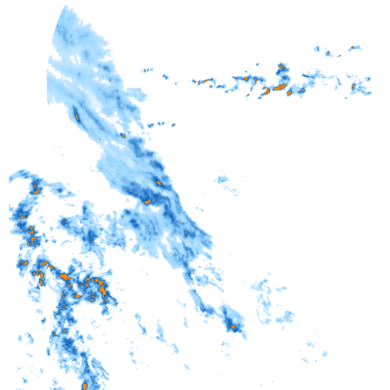 rain layer