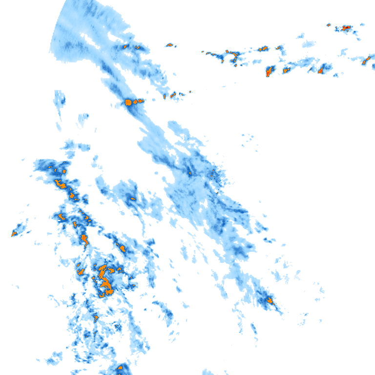 rain layer