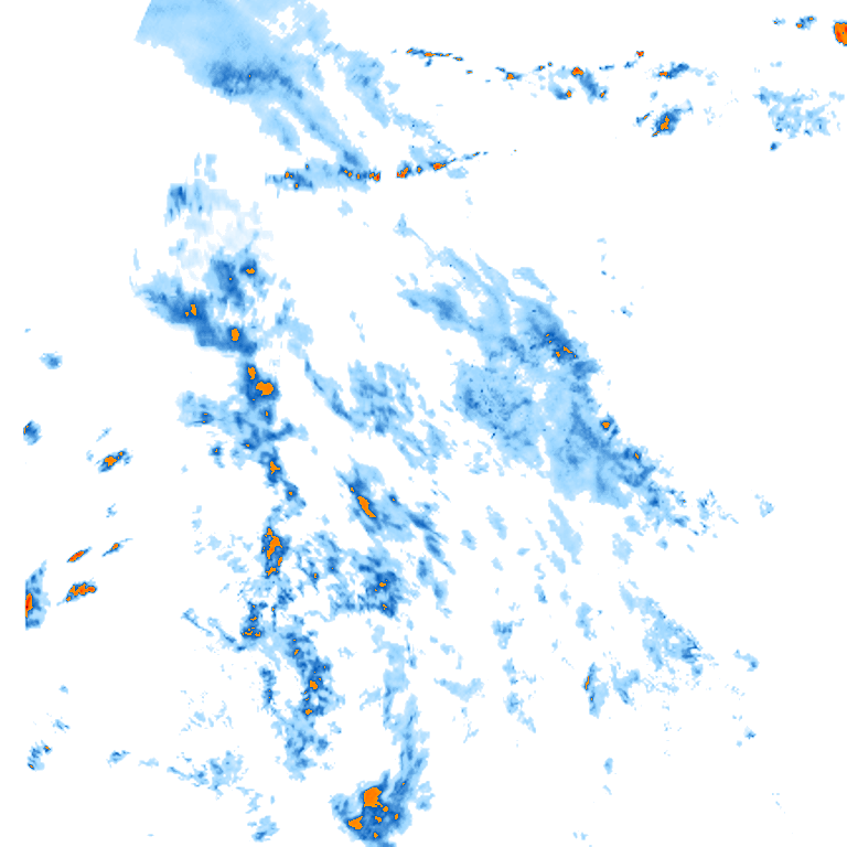 rain layer