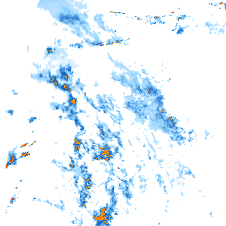 rain layer