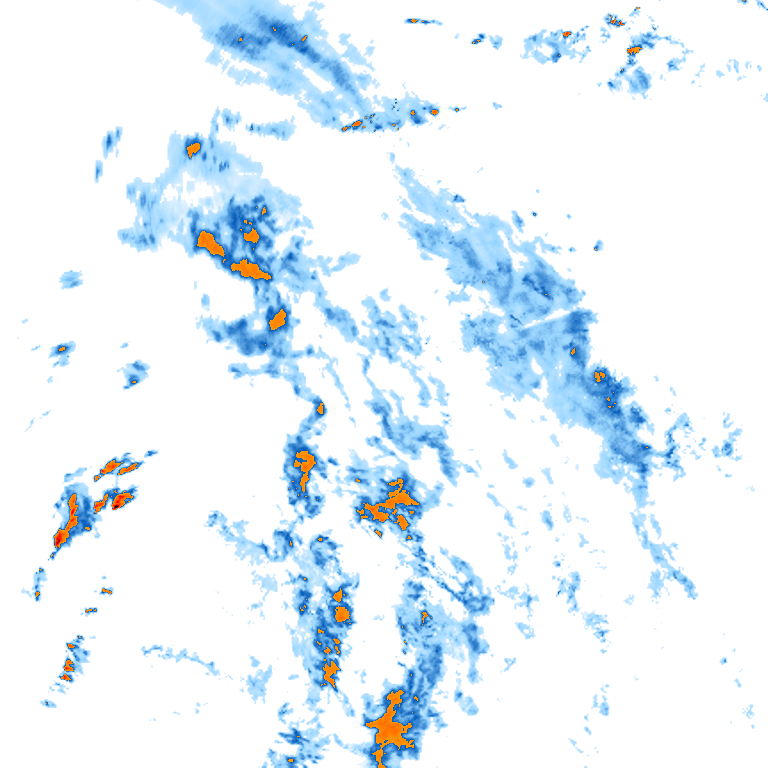rain layer