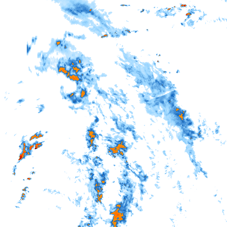 rain layer