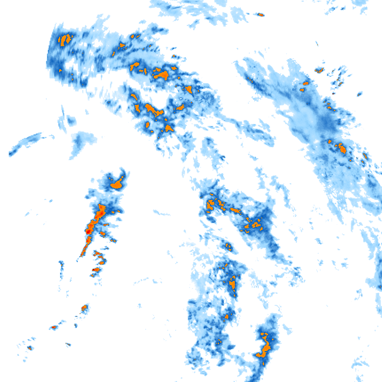 rain layer