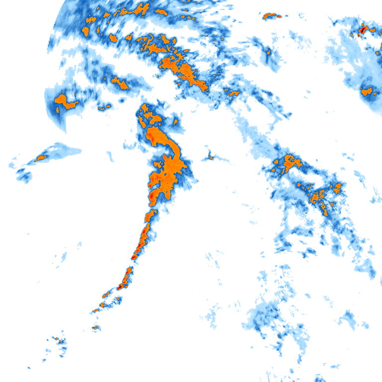 rain layer