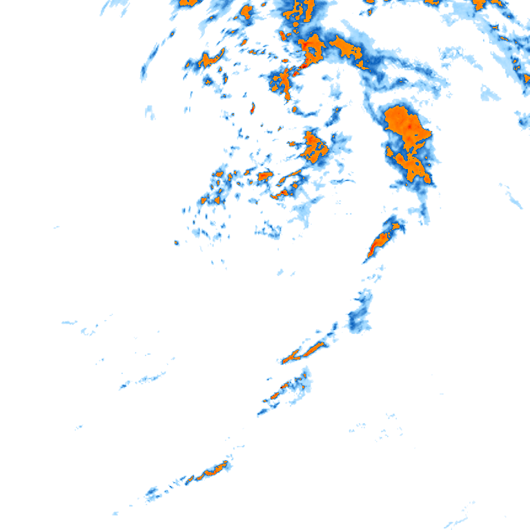 rain layer
