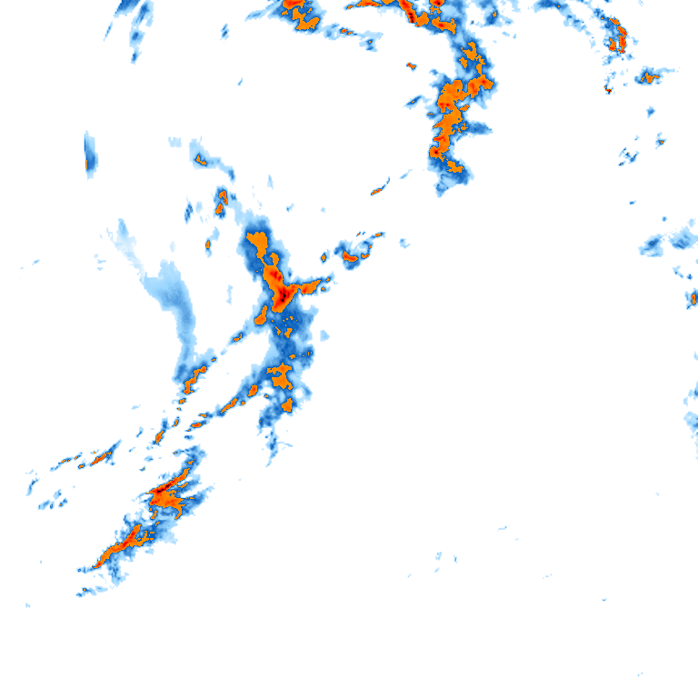 rain layer