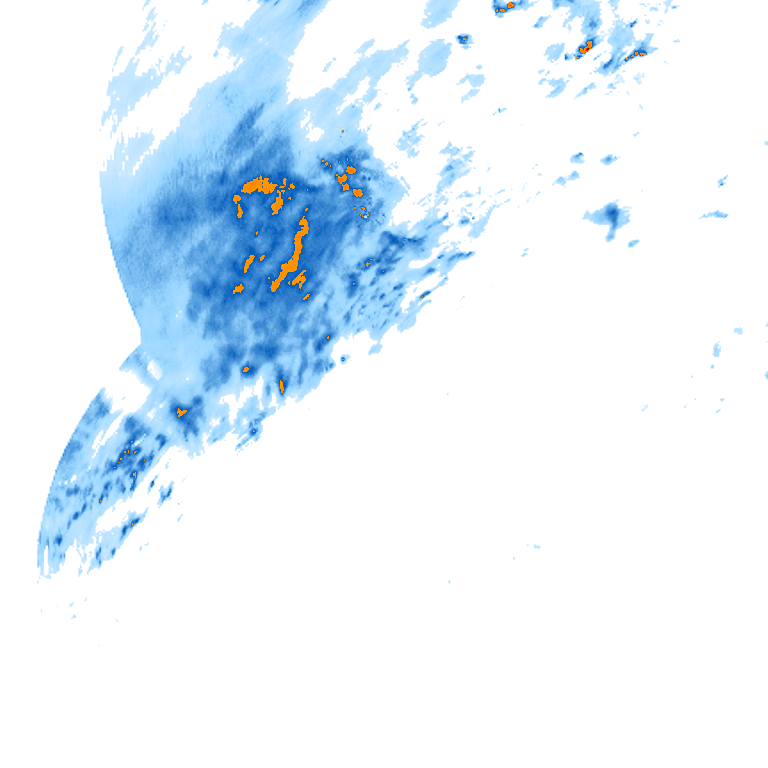 rain layer