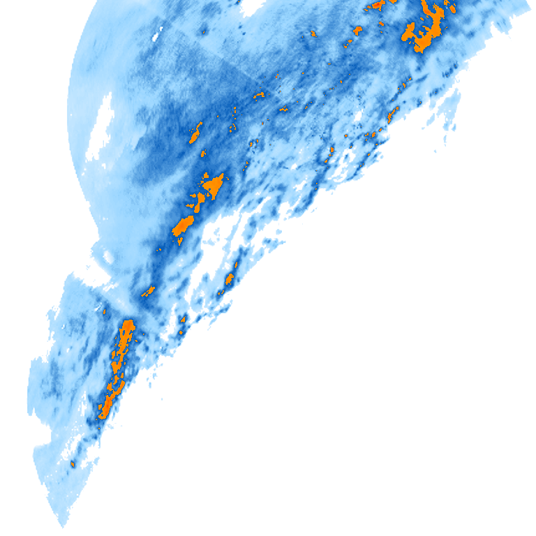 rain layer