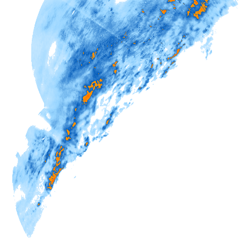 rain layer
