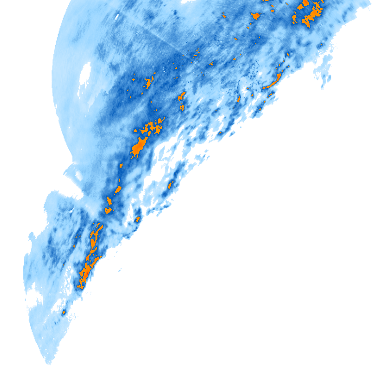 rain layer