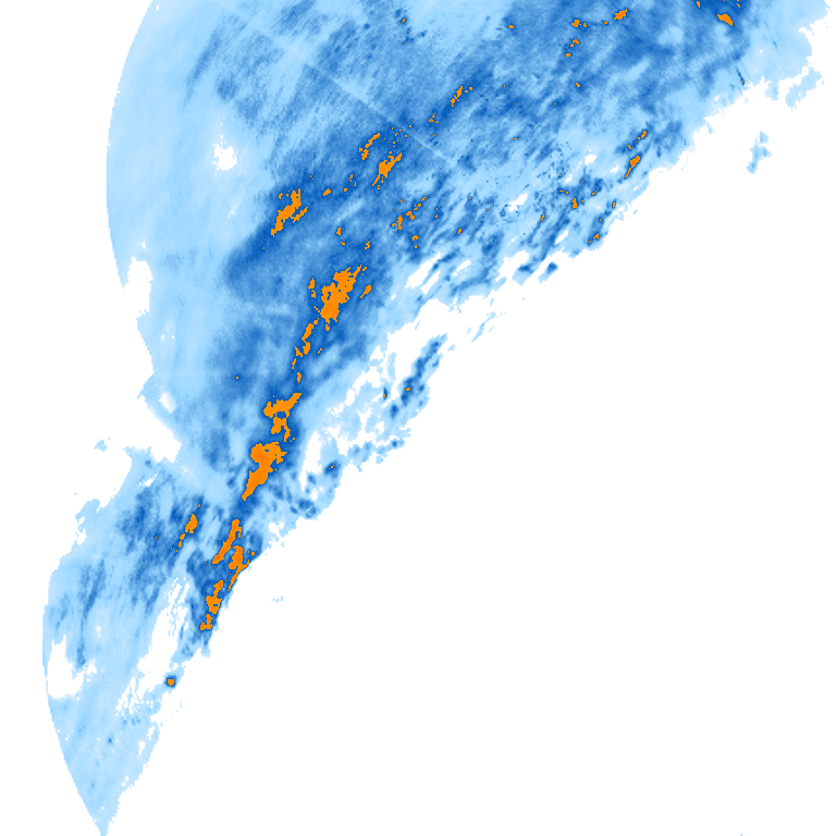 rain layer