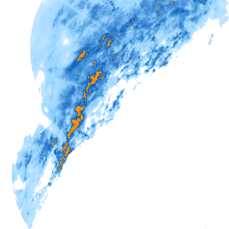 rain layer