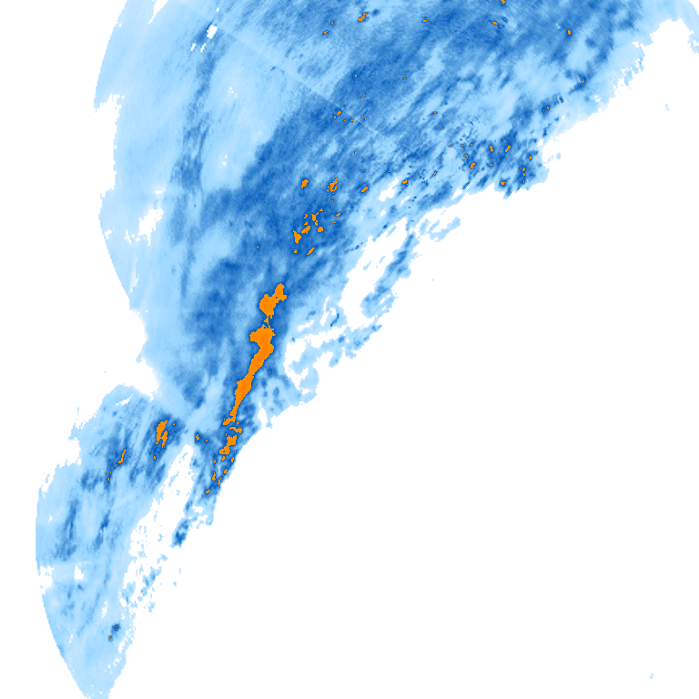rain layer