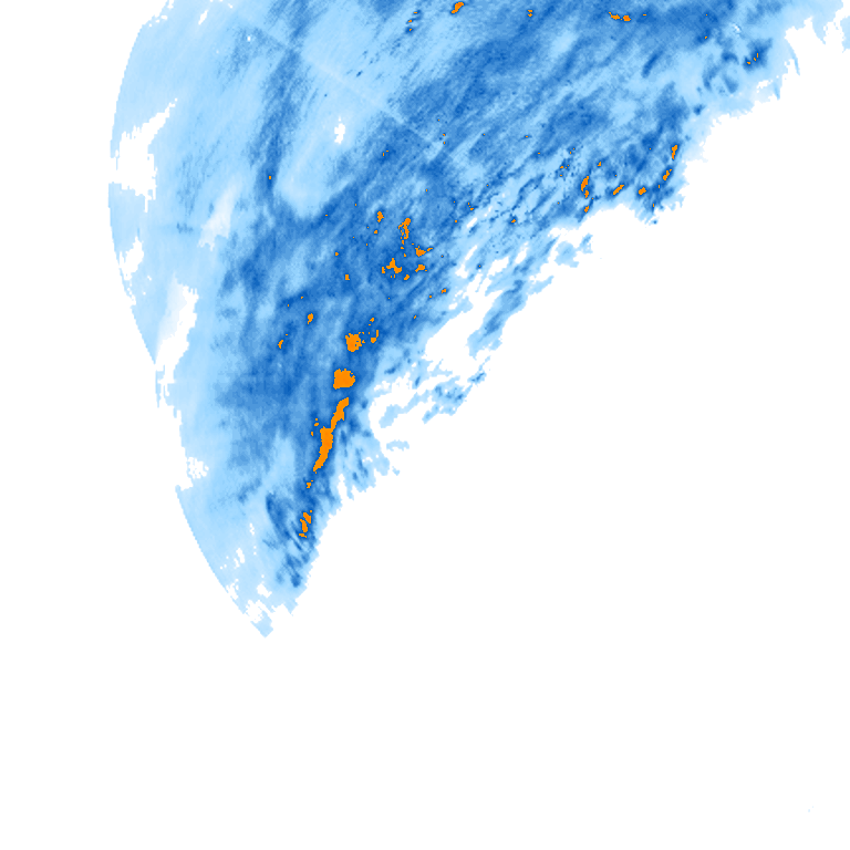 rain layer