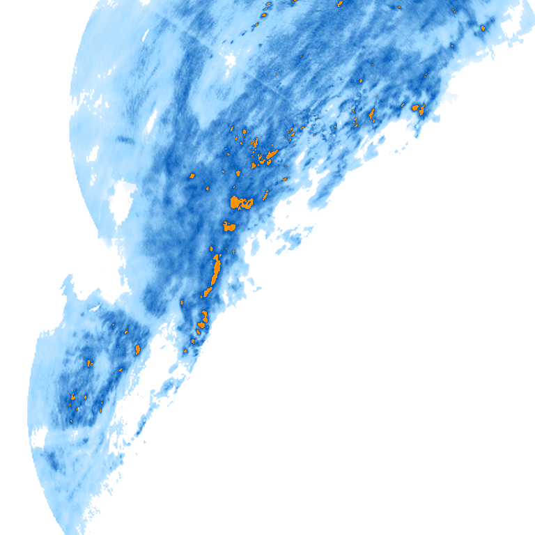 rain layer
