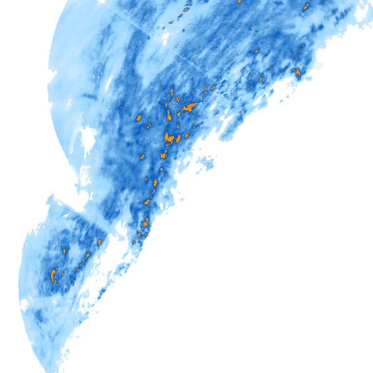 rain layer