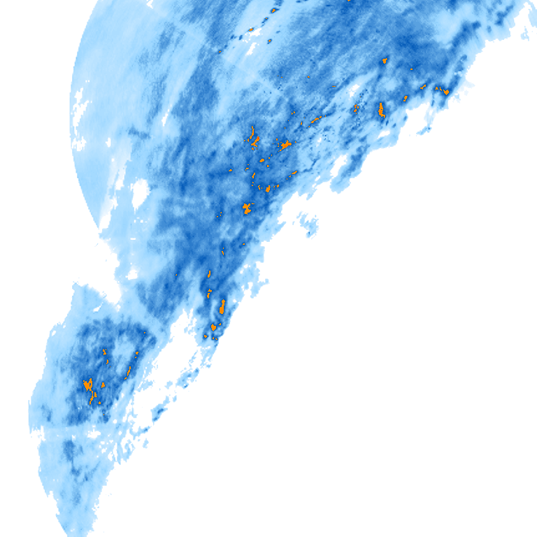 rain layer