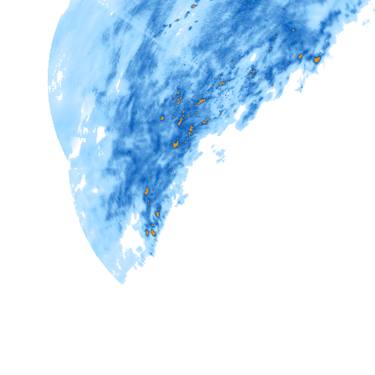 rain layer