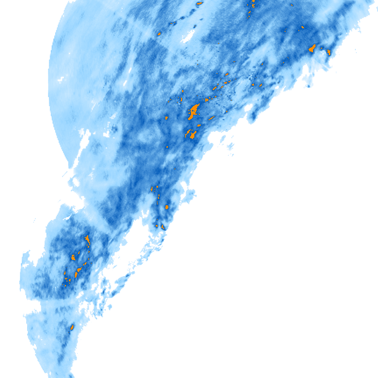 rain layer