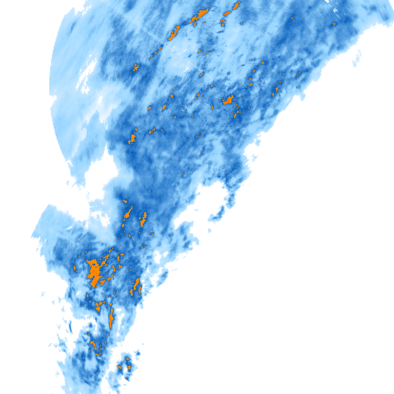rain layer