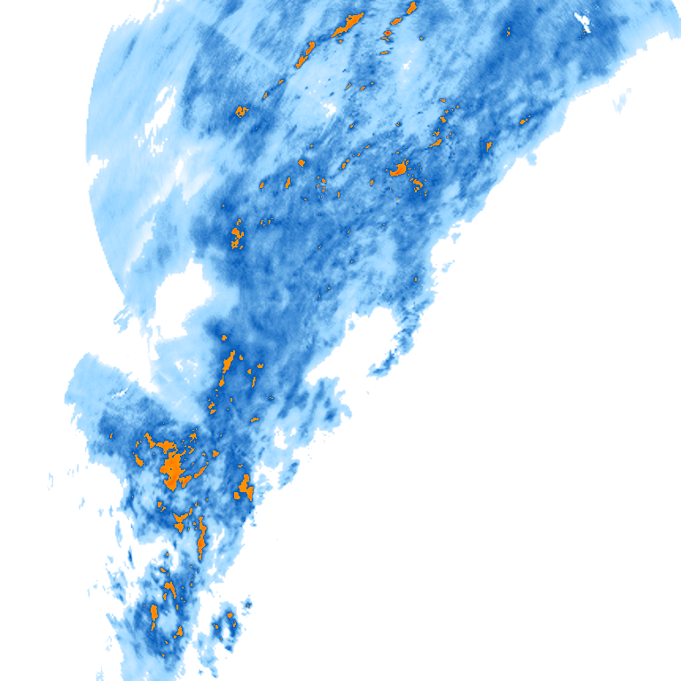 rain layer