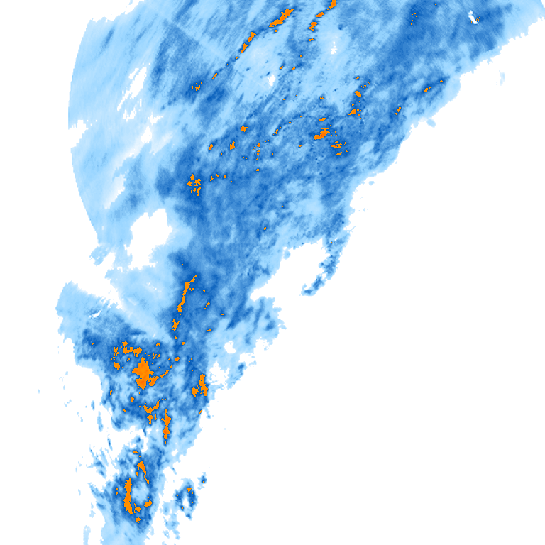 rain layer