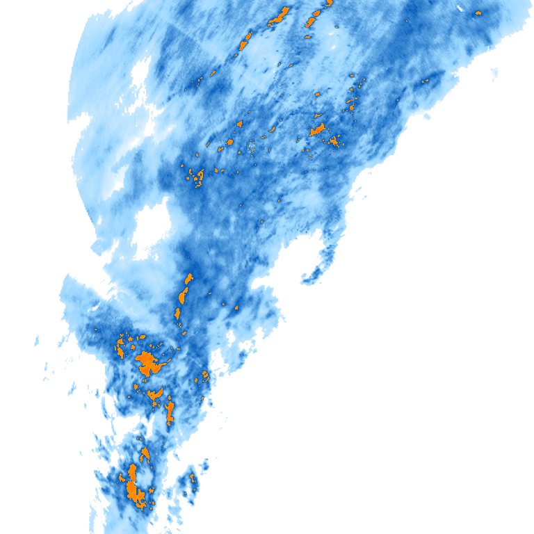 rain layer