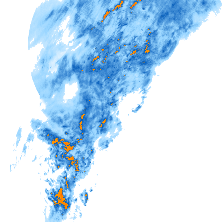 rain layer