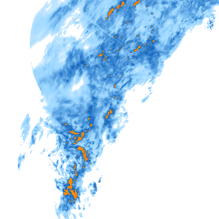rain layer