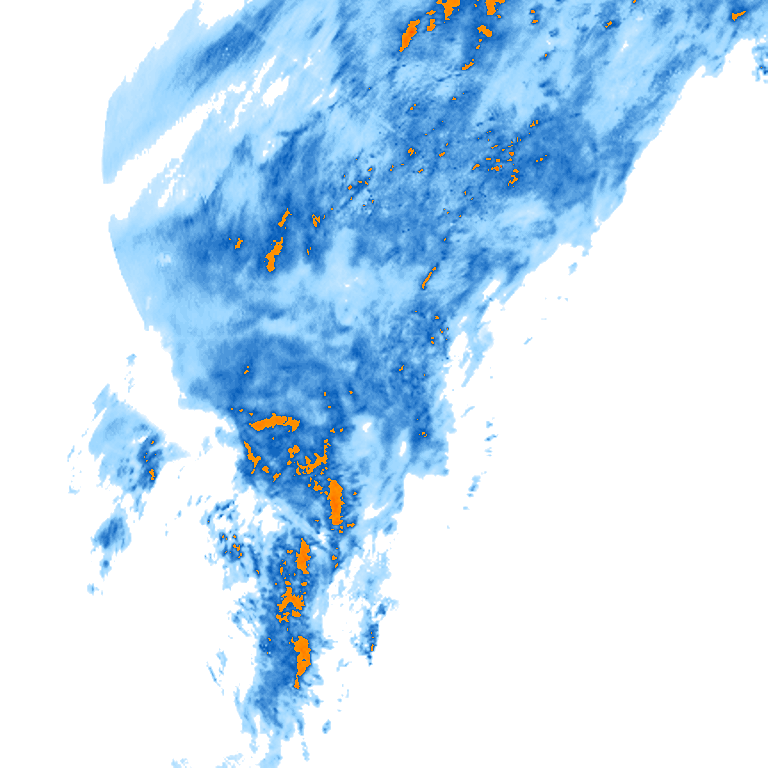 rain layer