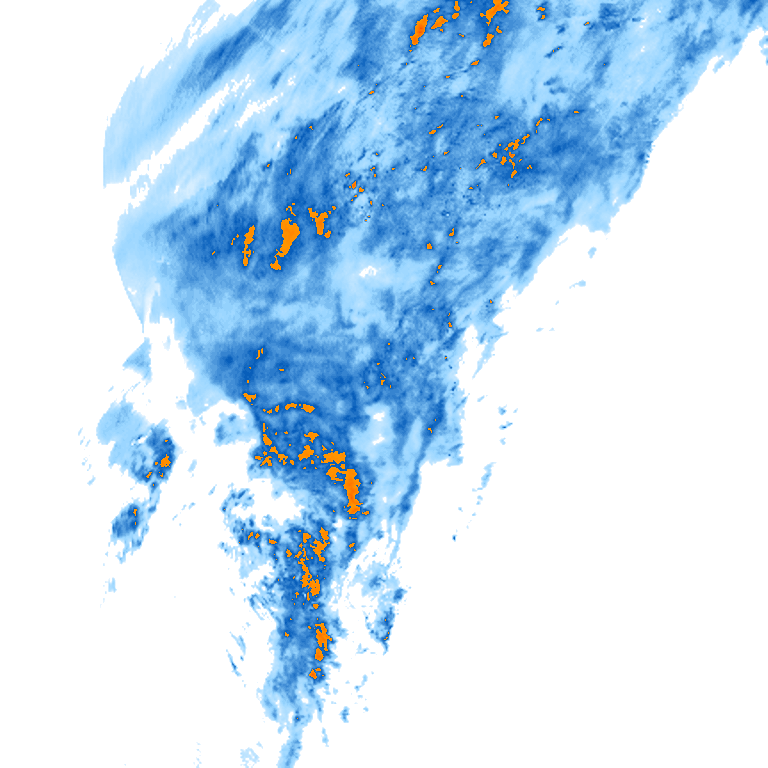 rain layer
